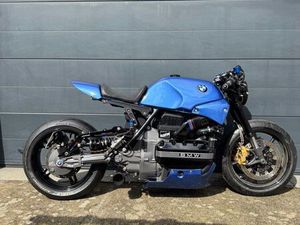 BMW K100 CAFÉ RACER COLLECTION