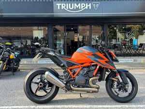 KTM 1290 SUPER DUKE R 1301 CC