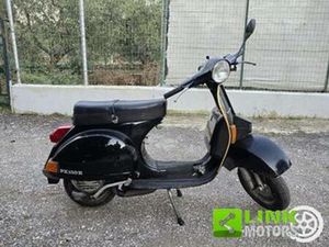 PIAGGIO VESPA 150 PX (1980 - 00) PX 150 E