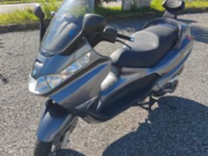 PIAGGIO X8 I.E