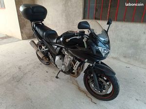SUZUKI BANDIT S A2