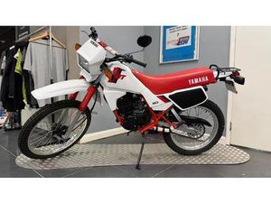 YAMAHA DT80MX 79 CC