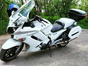 YAMAHA FJR