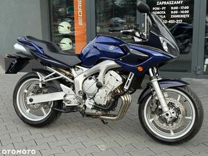 YAMAHA FZ6