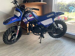 YAMAHA PW 50