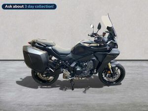 YAMAHA TRACER 9 GT Y-AMT 9 (25MY) 900 CC