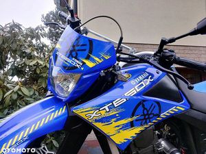 YAMAHA XT