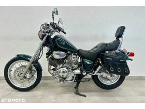 YAMAHA VIRAGO