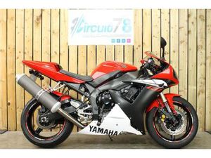 YAMAHA R1 1000 998 CC
