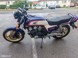 HONDA CB1100 SUPER BOL D'OR