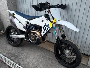 HUSQVARNA FS 450