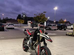 HUSQVARNA WRE 125 2 TAKT SUMO(NO EXC,KTM,BETA)AUCH TAUSCH!!!