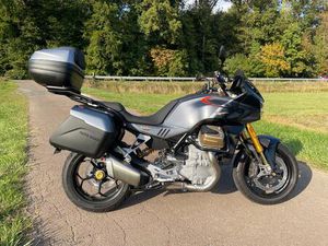 MOTO GUZZI V100 MANDELLO S