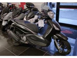 PIAGGIO BEVERLY 350 SPORT TOURING