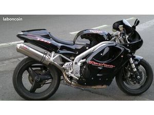 TRIUMPH DAYTONA T595