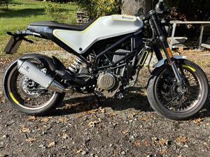 HUSQVARNA VITPILEN 401 MY2020