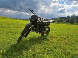 HUSQVARNA WRE 125 2T