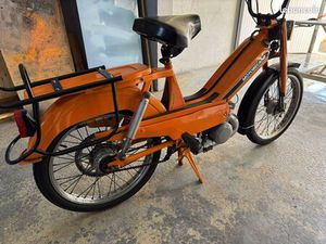 MOTOBECANE MOBILETTE MBK