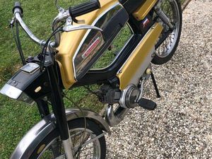 MOTOBECANE MOBILETTE MBK