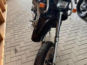 BAGHIRA STREET MOTO MUZ