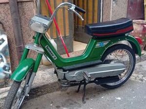 PIAGGIO ALTRO MODELLO - 1980