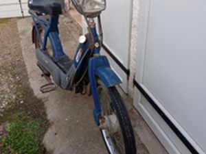 PIAGGIO CIAO ANNI 70