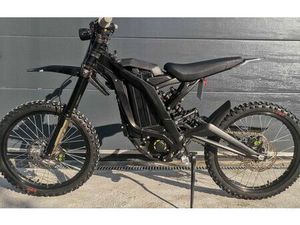 SURRON LIGHT BEE X 2024 400KM!ПРОМОЦИЯТОП ГР. СОФИЯ МЛАДОСТ 1