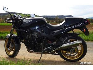 TRIUMPH 900 SPEED TRIPLE T301 DE 1995