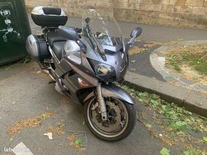 YAMAHA FJR 1300