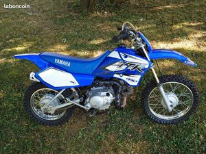 YAMAHA TTR 90