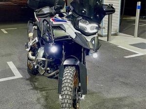 F850 GS RALLYE BMW 2018 A2