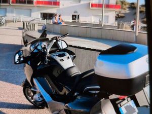MOTO BMW R1200RT