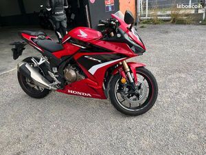 CBR500R 2023