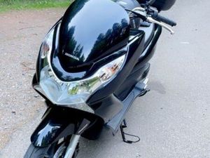 PCX 125