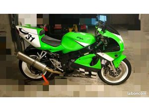 ZX7R NINJA