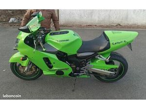 ZX12R