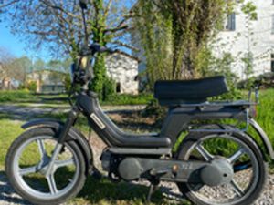 PIAGGIO SI