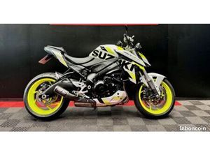 SUZUKI GSXS 950
