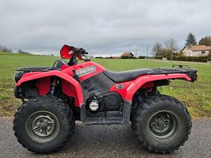 YAMAHA KODIAK