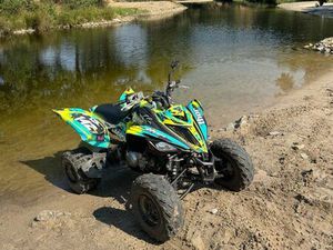 700 RAPTOR (HOMOLOGUÉS)