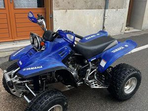 QUAD YAMAHA 350 WARRIOR YFM