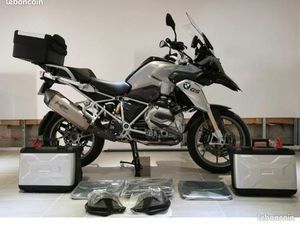 1200 GS