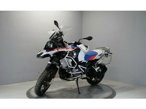 BMW R 1250 GS ADVENTURE RALLYE, ENDURO, OCCASION, CHF 18'900.-