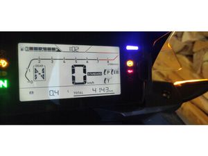 HONDA NC 750 XD DUAL CLUTCH, ENDURO, OCCASION, CHF 5'900.-