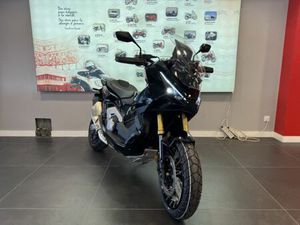 HONDA X-ADV 750 2025 750 CM3 | SCOOTER | 4 237 KM | NOIR | 56600 LANESTER