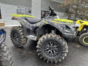 2023 KAWASAKI BRUTE FORCE™