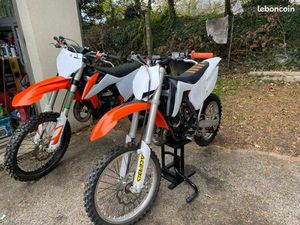 KTM 85 SX
