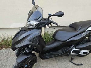 PIAGGIO MP3, 300, URBAN