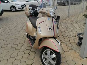 VESPA USADA GTS 300 PORTIMÃO