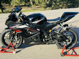 SUZUKI GSX-R 1000 OHLINS VENDAS NOVAS